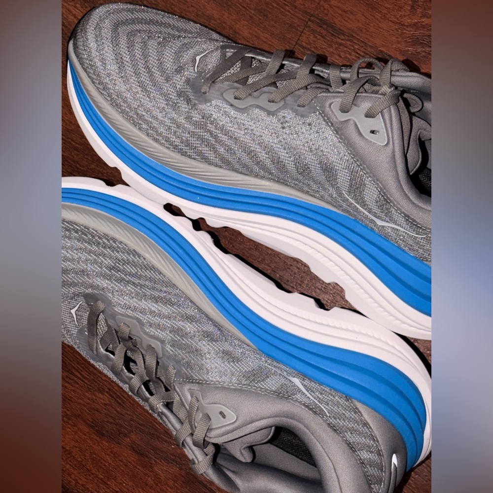 Hoka one one size 11.5 - Picture 10 of 13